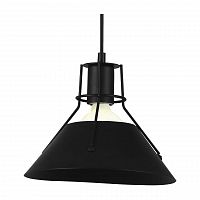 подвесной светильник arte lamp a9347sp-1bk в Оренбурге