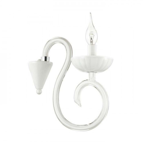 бра odeon light zefiro 3932/1w в Оренбурге