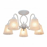 потолочная люстра toplight jaclyn tl1141-5h в Оренбурге