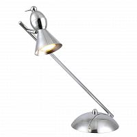 настольная лампа arte lamp picchio a9229lt-1cc в Оренбурге