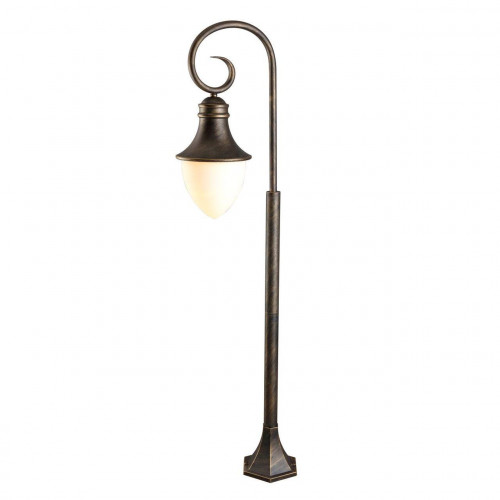 уличный светильник arte lamp vienna a1317pa-1bn в Оренбурге