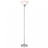 торшер arte lamp duetto a9569pn-1si в Оренбурге