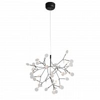 подвесная светодиодная люстра st luce rafina sl379.403.45 в Оренбурге