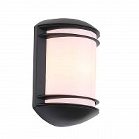 уличный настенный светильник st luce agio sl076.401.01 в Оренбурге