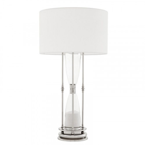 настольная лампа hourglass от eichholtz в Оренбурге