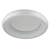 потолочный светодиодный светильник odeon light rondo 4063/50cl в Оренбурге