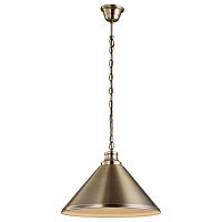 подвесной светильник arte lamp pendants a9330sp-1ab в Оренбурге