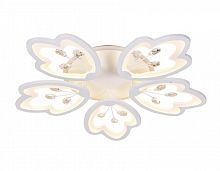 потолочная светодиодная люстра ambrella light original fa510 в Оренбурге