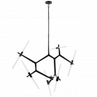 подвесная люстра lightstar struttura 742147 в Оренбурге