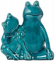 декор frog blue couple в Оренбурге