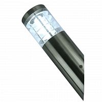 уличный настенный светильник arte lamp paletto a8363al-1ss в Оренбурге