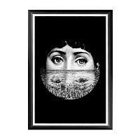 арт-постер погружение fornasetti в Оренбурге