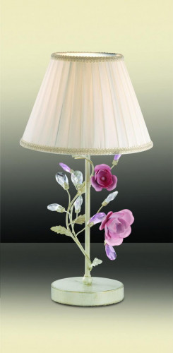 настольная лампа odeon light oxonia 2585/1t в Оренбурге