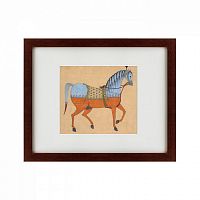 картина: indian horse, 1820 в Оренбурге