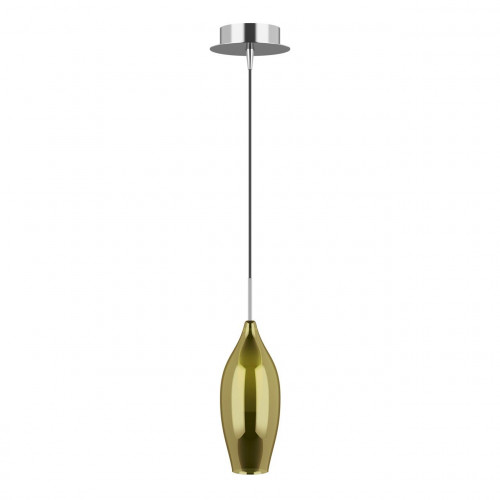 подвесной светильник lightstar pentola 803028 в Оренбурге