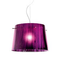 подвесной светильник woody purple от slamp в Оренбурге