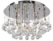 потолочный светильник arte lamp cincin a1556pl-15cc в Оренбурге