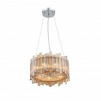 подвесная люстра st luce versita sl400.103.09 в Оренбурге