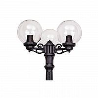 уличный фонарь fumagalli ricu bisso/g250 g25.157.s30.axe27 в Оренбурге