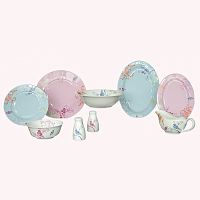 набор посуды sienna 26 pcs dinner set в Оренбурге