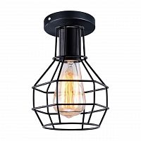 потолочный светильник arte lamp a1109pl-1bk в Оренбурге