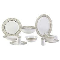 набор посуды diela 26 pcs dinner set в Оренбурге