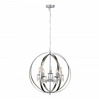 подвесная люстра st luce pallone sl190.103.05 в Оренбурге