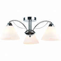 потолочная люстра arte lamp 32 a1298pl-3cc в Оренбурге