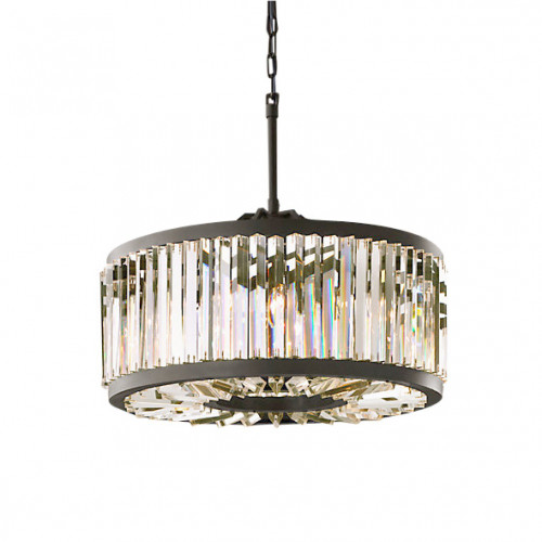 подвесной светильник welles 8 от delight collection в Оренбурге