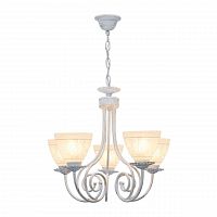 подвесная люстра toplight barbara tl1134-5h в Оренбурге