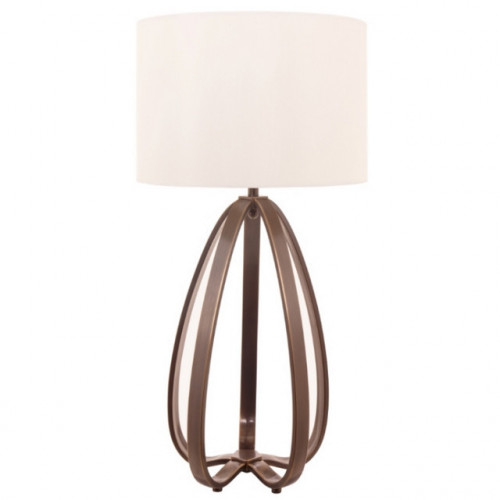 настольная лампа abbot от rvastley латунь в Оренбурге