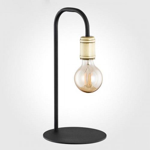 настольная лампа tk lighting 3023 retro в Оренбурге