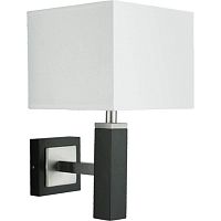 бра arte lamp waverley a8880ap-1bk в Оренбурге