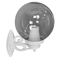 уличный настенный светильник fumagalli bisso/g250 g25.131.000.wze27 в Оренбурге