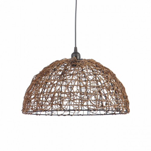 подвесной светильник rattan hemisphere в Оренбурге