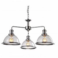 подвесная люстра arte lamp oglio a9273lm-3cc в Оренбурге