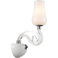 бра arte lamp biancaneve a8110ap-1wh в Оренбурге