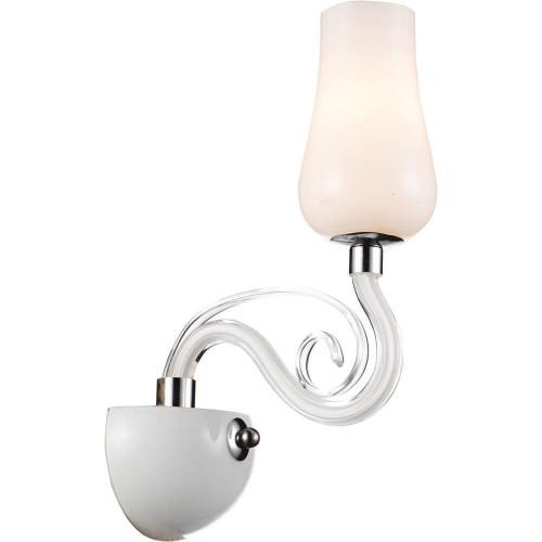 бра arte lamp biancaneve a8110ap-1wh в Оренбурге