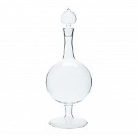 ваза настольная vase glass / gl13005 в Оренбурге