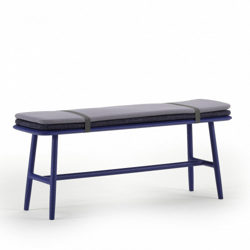 скамейка nudo черная от sancal в Оренбурге