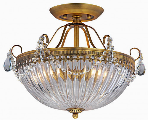 потолочный светильник arte lamp schelenberg a4410pl-3sr в Оренбурге