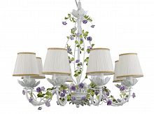 подвесная люстра st luce fiori sl695.503.08 в Оренбурге