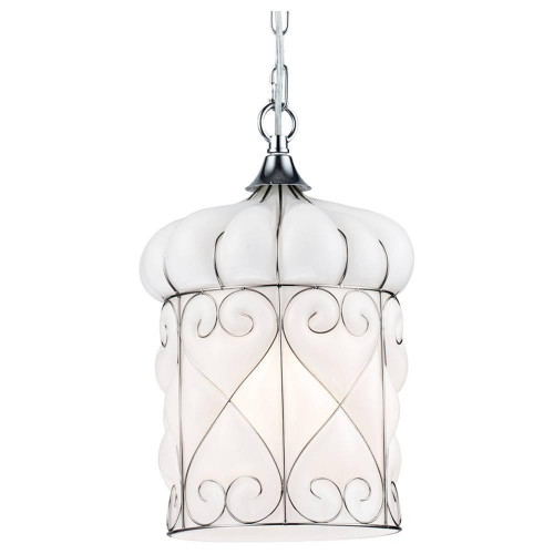 подвесной светильник arte lamp venezia a2227sp-3wh в Оренбурге