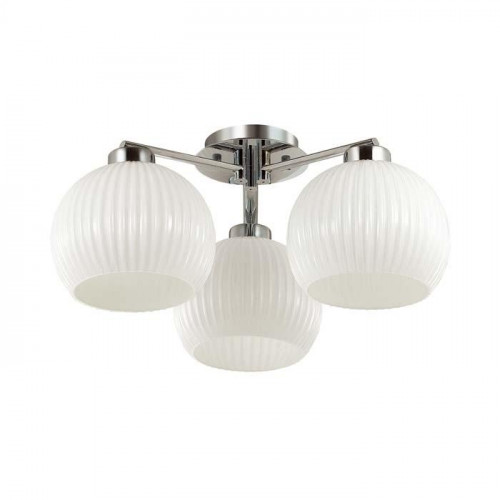 потолочная люстра odeon light micca 3971/3c в Оренбурге