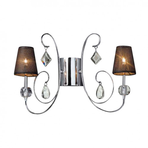 бра 1z003/a2 v1607 от mm lampadari в Оренбурге