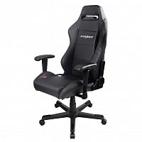 кресло геймерское dxracer drifting de03 черное в Оренбурге