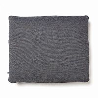 подушка blok cushion 60x70 черная от la forma (ex julia grup) в Оренбурге