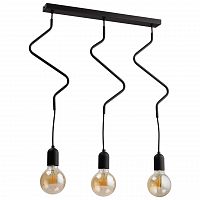 подвесной светильник tk lighting 2440 zigzak в Оренбурге