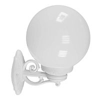 уличный настенный светильник fumagalli bisso/g250 g25.131.000.wye27 в Оренбурге