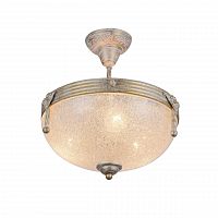 потолочный светильник arte lamp fedelta a5861pl-3wg в Оренбурге